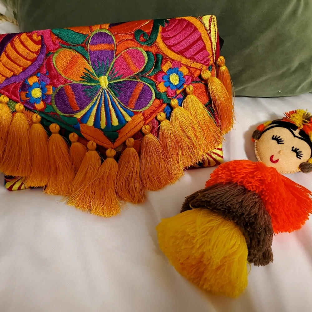 Hand bags